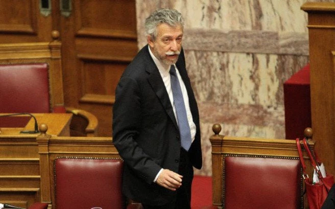 Κοντονής: Η Τουρκία ξεπερνάει τα όρια συμπεριφοράς πολιτισμένου κράτους